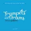 Trumpets and Drums [Nate Wooley, Peter Evans, Jim Black, Paul Lytton] - Live in Ljubljana CF 282